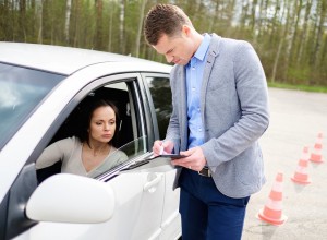 Практическое обучение вождению автомототранспортных средств Практическое обучение вождению автомототранспортных средств