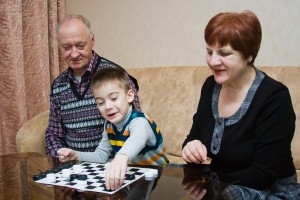 Специалист органа опеки Специалист органа опеки