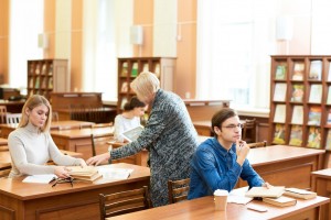 Технология библиотечной среды Технология библиотечной среды
